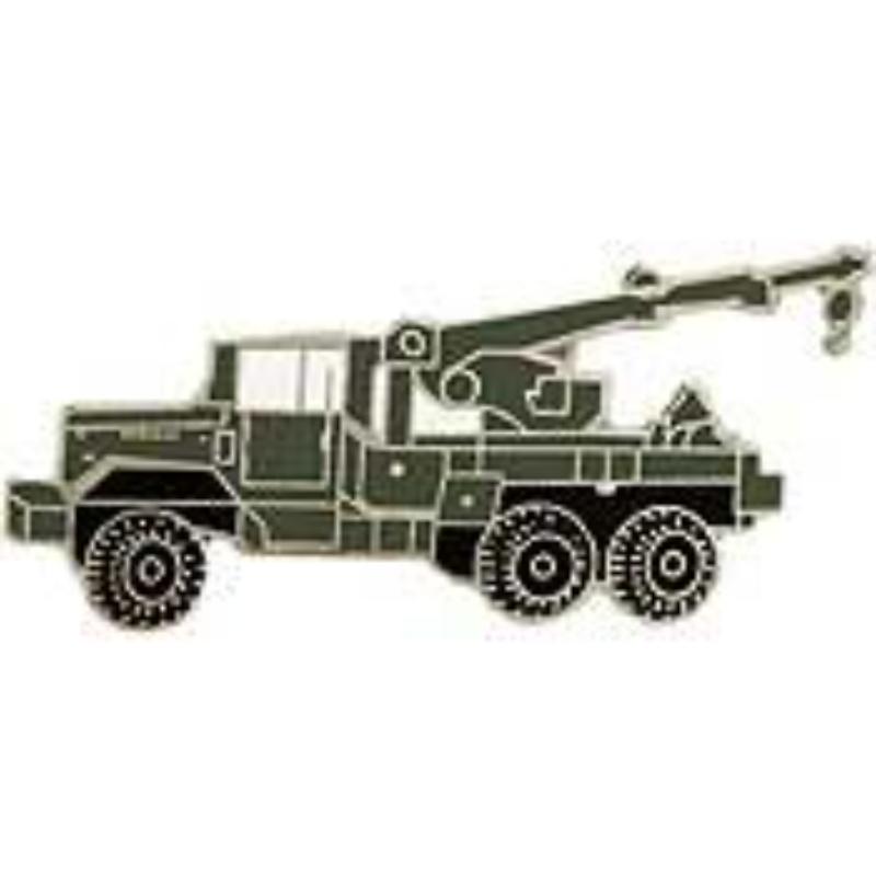 P02084 Pin - Truck, Wrecker - 1.5 in.