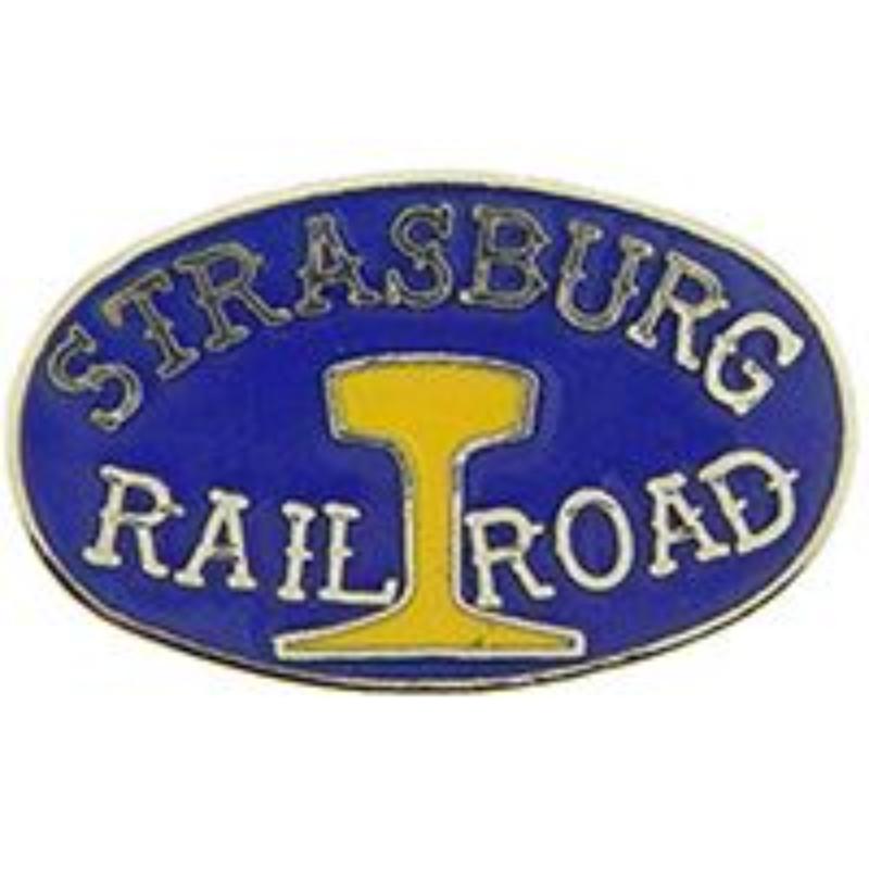 P02170 Pin - RR, Strasburg - 1 in.