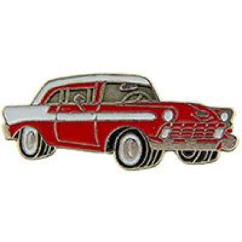 P05603 Pin - Car, Chevy, 56 ft. - Hard TP - 1 in.