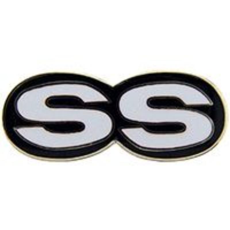 P05629 Pin - Car, Super Sport SS - 1 in.