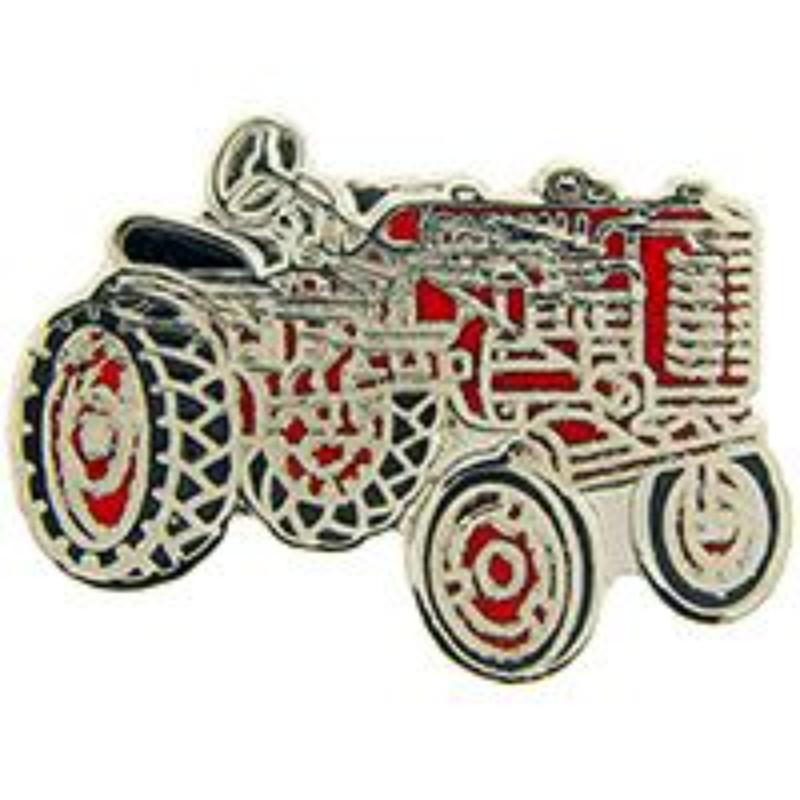 P06039 Pin - Tractor, Farmall - 1 in.