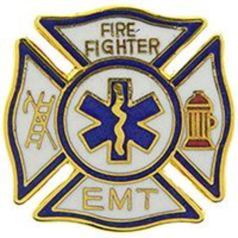 P06257 Pin - Fire & EMT - 0.94 in.