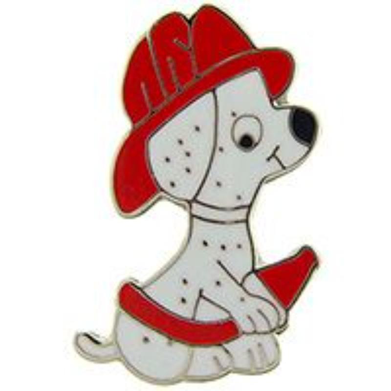 P06277 Pin - Fire, Dog, Hose - 1 in.