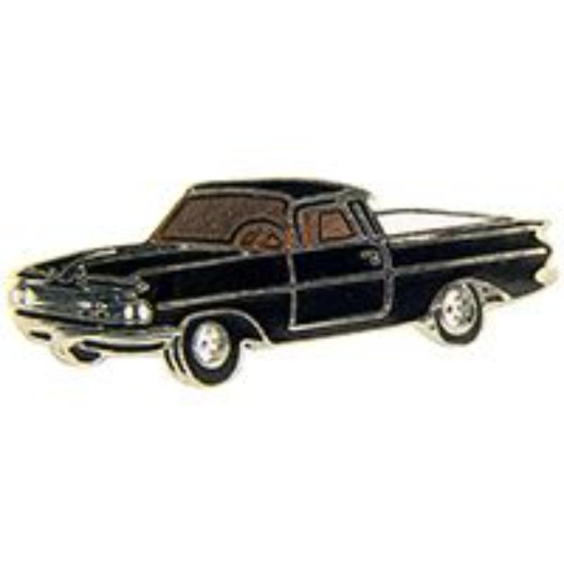 P06450 Pin - Car, EL Camino, 59 ft. - 1 in.