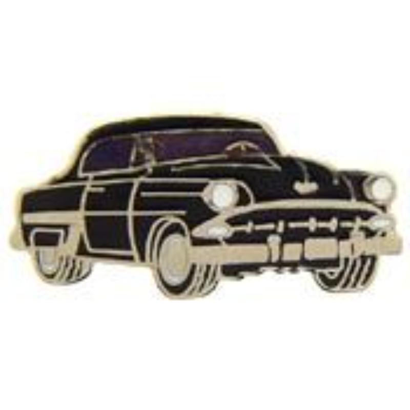 P06645 Pin - Car, Chevy, 53 ft. - 1 in.