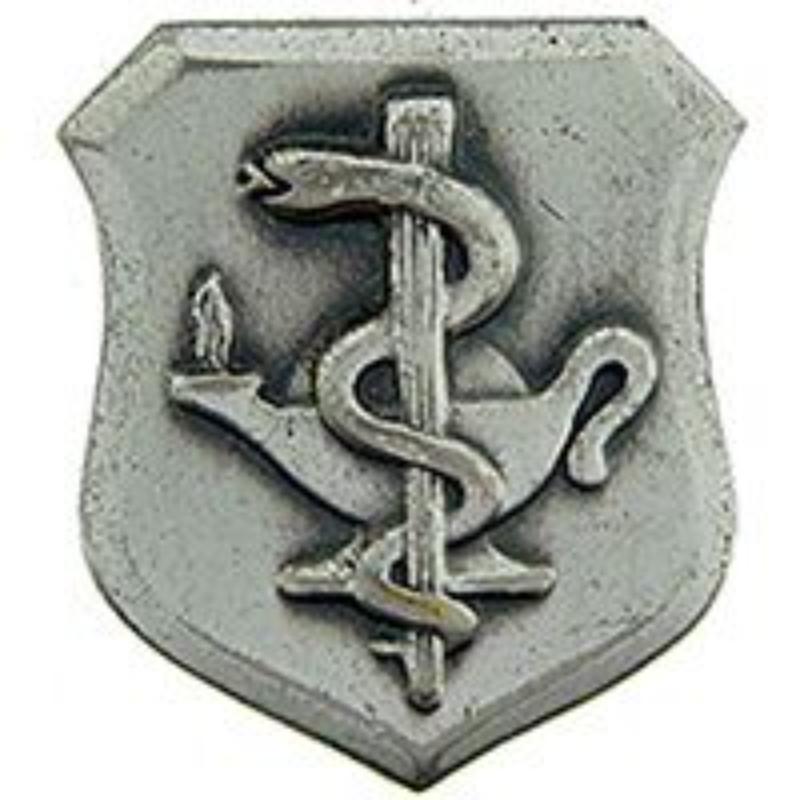 P12110 Pin - USAF, Nurse, Basic - 1 in.