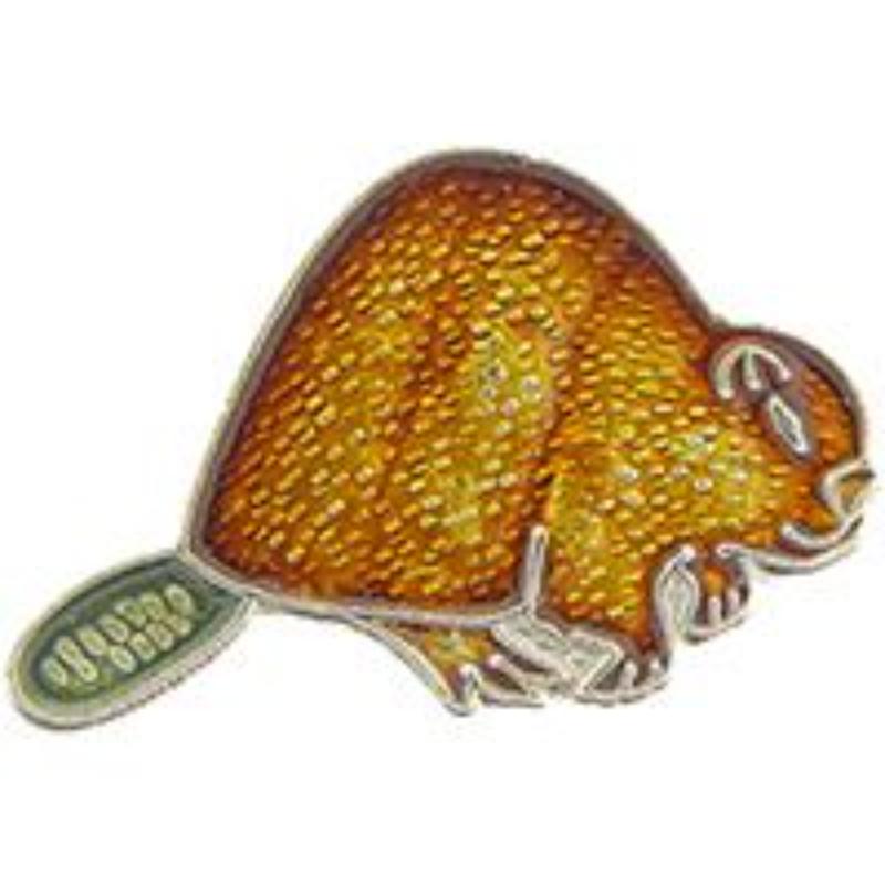 P00290 Pin - Beaver - 1 in.