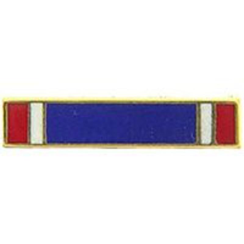 P14002 Pin - Ribbon, Army Distinguished Service Cross - 0.69 in.