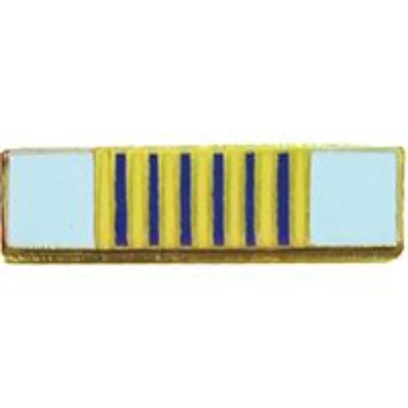 P14016 Pin - Ribbon, Airmans - 0.69 in.