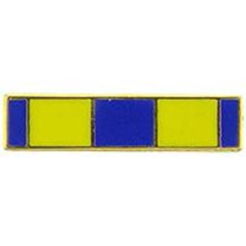 P14044 Pin - Ribbon, USN Expedition - 0.69 in.
