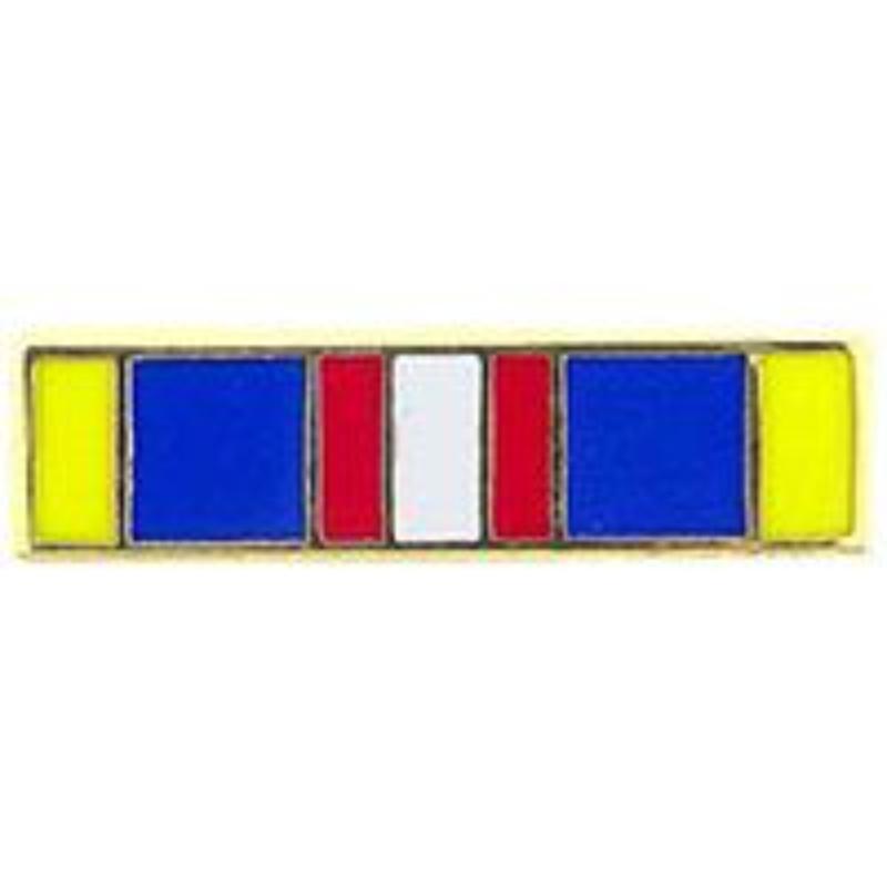 P14079 Pin - Ribbon, Phil.Ind. - 0.69 in.