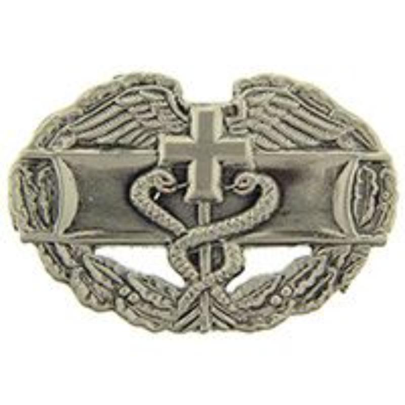 P14761 Pin - Army, Medic, Combat - 1St - 1.31 in.