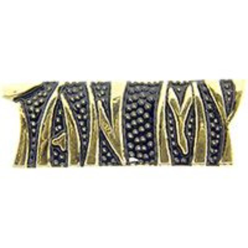 P15270 Pin - Vietnam, Script Tan My - 1 in.