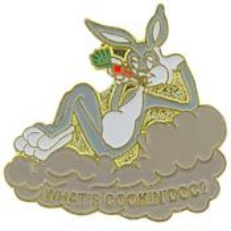 P15552 Pin - Nose, Whats Cookin Doc - 1.25 in.