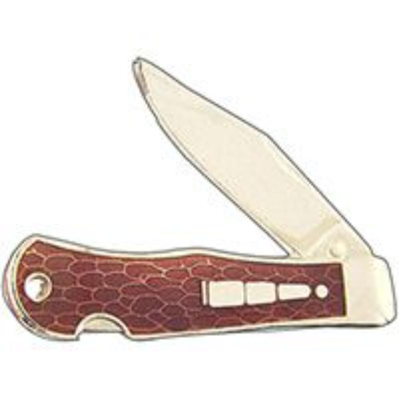 P15686 Pin - Knife, Pocket - 1.25 in.
