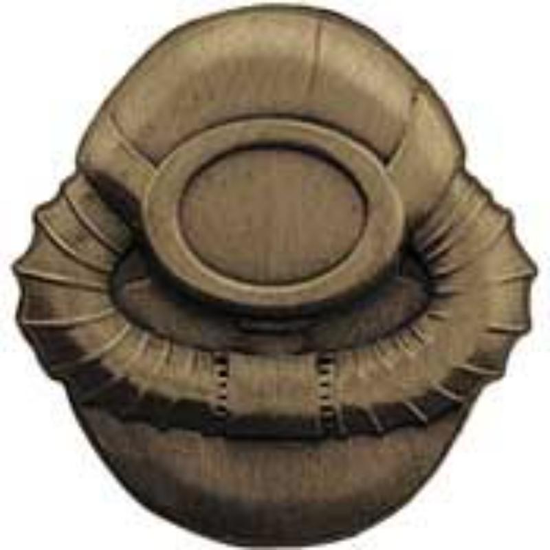 P15740 Pin - Diver, Scuba - 1.625 in.