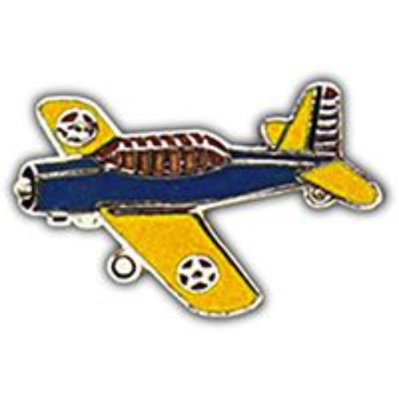 P15809 Pin - APL, BT-13 Valiant - 1.5 in.