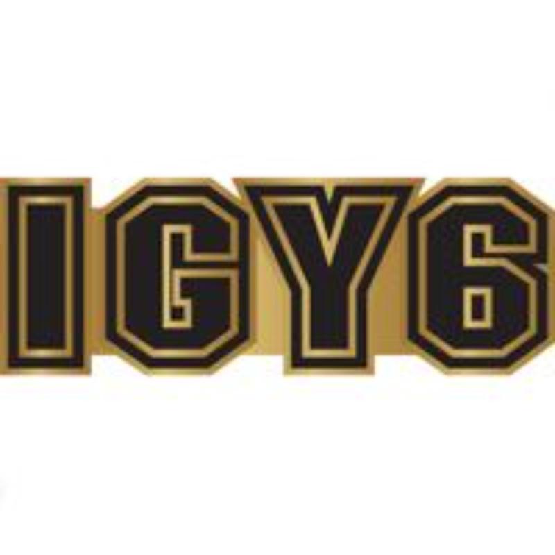 P15845 Pin - Military, IGY6 - 1.125 in.