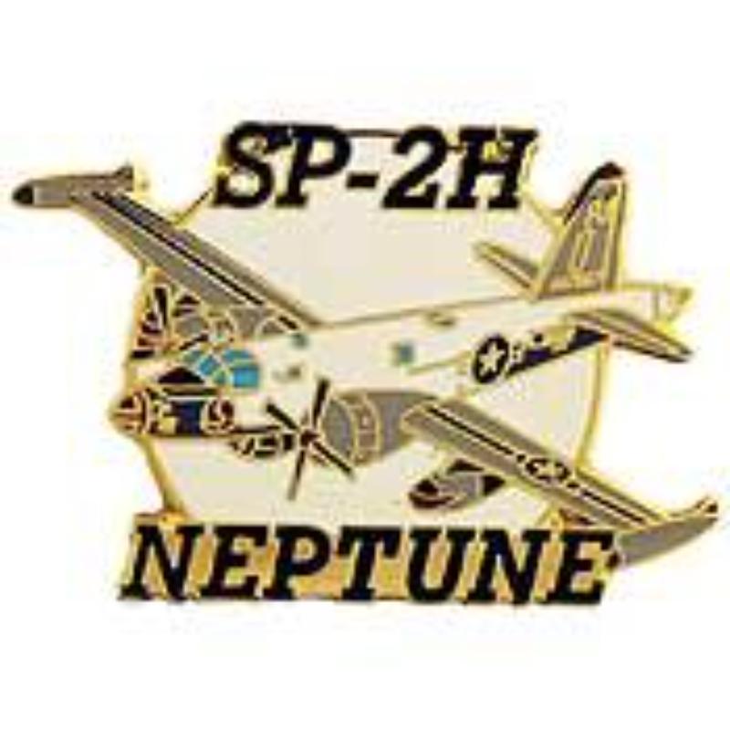 P15892 Pin - APL, SP-2H Neptune - 1.5 in.