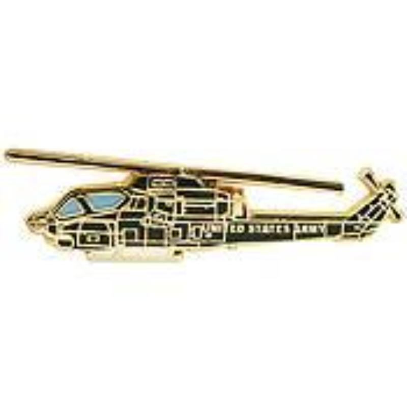 P15912 Pin - Hel, AH-1G Cobra - 1.5 in.