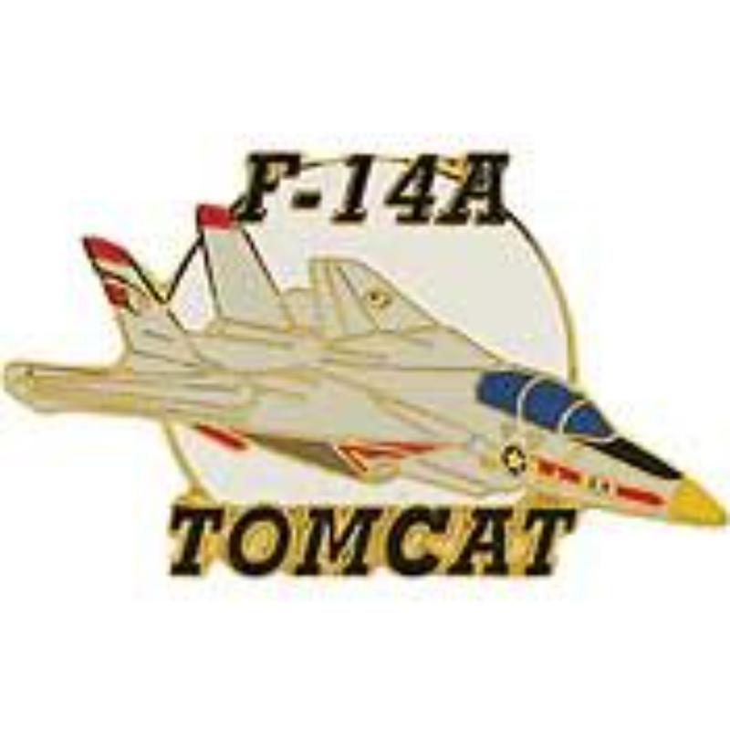 P15932 Pin - APL, F-14A Tomcat - 1.56 in.