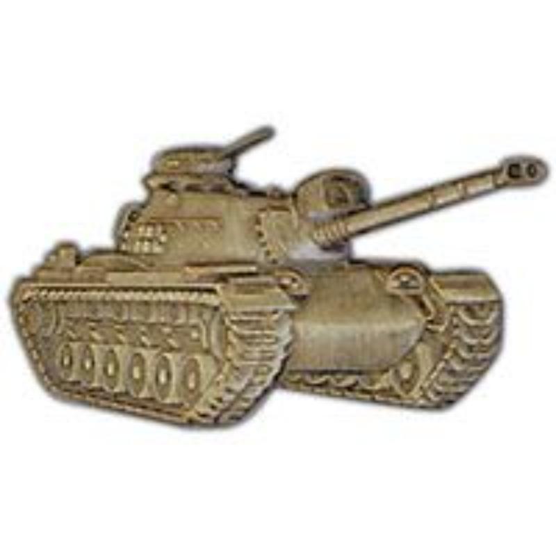 P16056 Pin - Tank, M48, Large - 2 in.