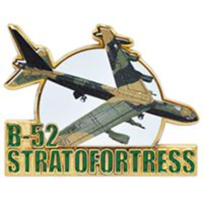 P16072 Pin - APL, B-52 Stratofortress - 1.75 in.