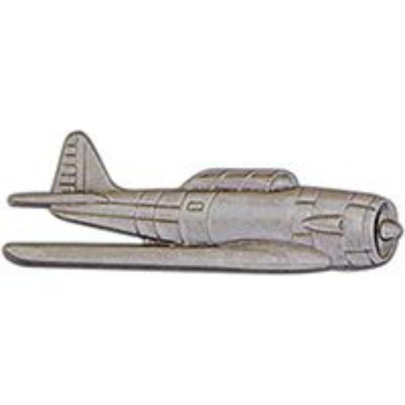 P16087 Pin - APL, AT-6 Texan - Pewter - 2.625 in.