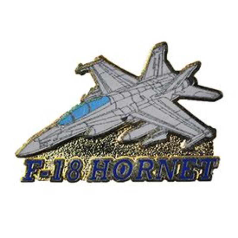 P18040 Pin - APL, F & A-18 Hornet - 1.5 in.