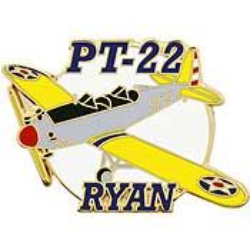 P18111 Pin - APL, PT-22 Ryan - 1.5 in.