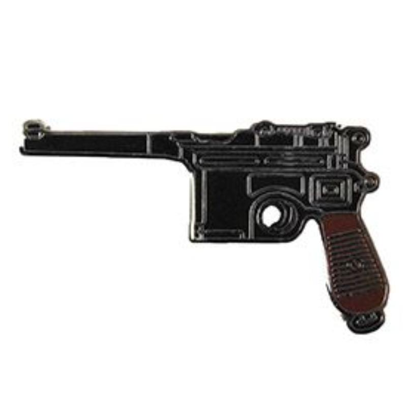 P19003 Pin - Gun, 9Mm Mauser - 1.25 in.