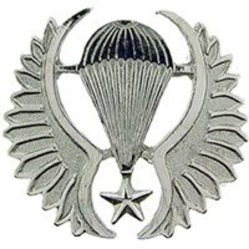 P40034 Wing Pin - Chilean, Jump - 1.5 in.