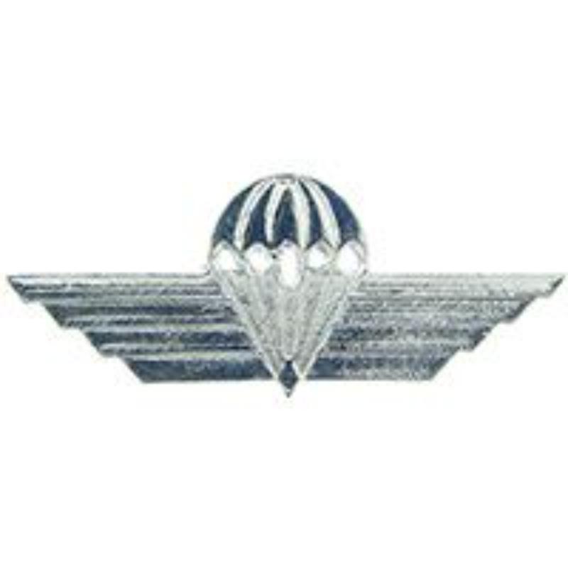 P40038 Wing Pin - Kenya, Jump - 2.5 in.