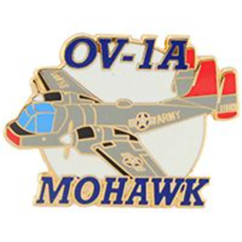 P62714 Pin - APL, OV-1A Mohawk - 1.5 in.