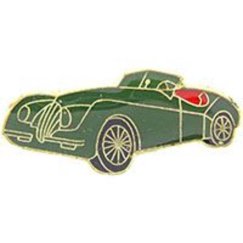 P63782 Pin - Car, XK140 Drophead Coupe - 1 in.