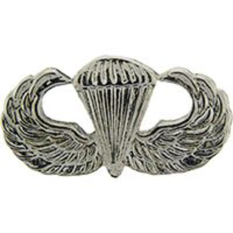 Wing Pin - Army Paratrooper - Basic - 0.88 in.
