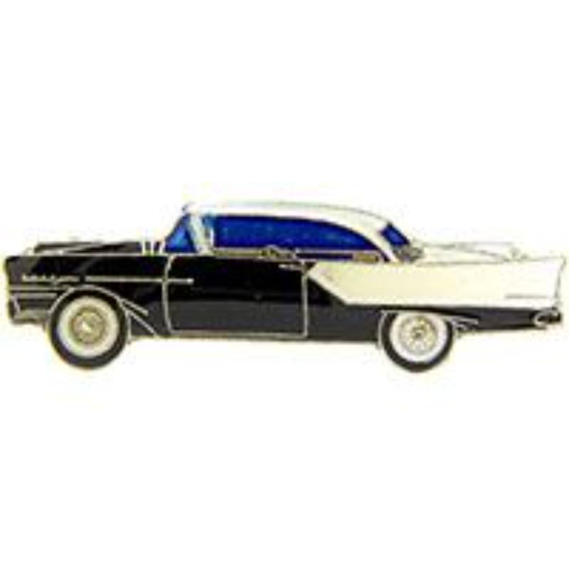 P65053 Pin - Car, Ford - Black - 57 ft. - 1 in.