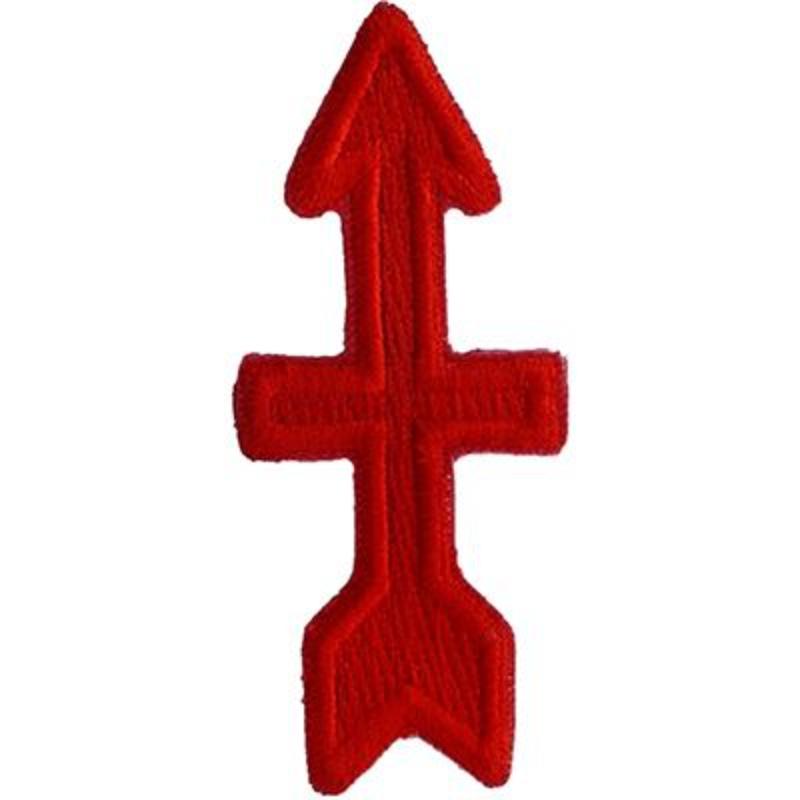 PM0236 Patch - Army, 32nd Division - 3 in.