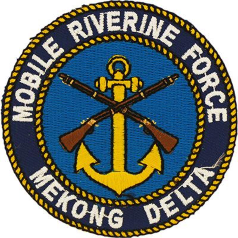 PM0639 Patch - Vietnam, Mobile Mek - 3 in.