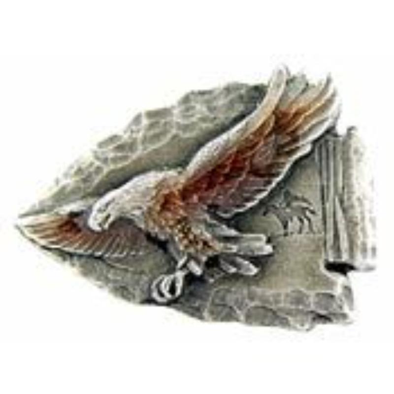 P00836 Pin - Arrow Head, Eagle - 1.125 in.