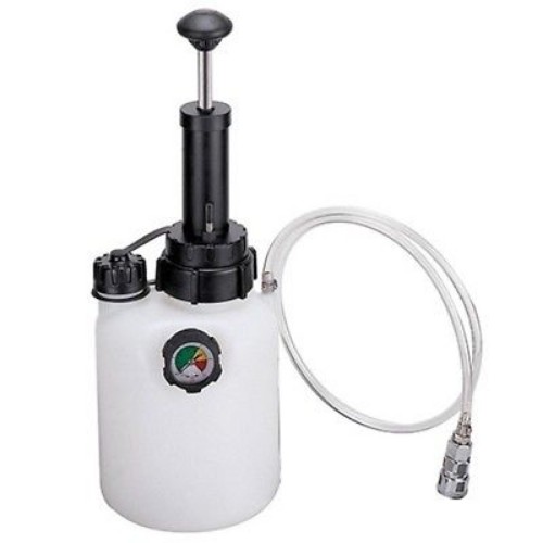 CTA Tools 7015 Pressure Brake Bleeder