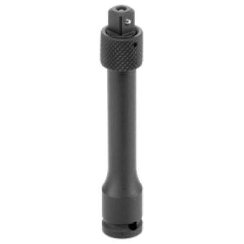 Grey Pneumatic Locking Extension 1/4" Drive, 3" (943QL)