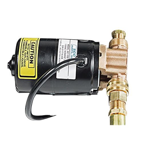 John Dow Industries IAC-106-10 110 V. Electric Pump