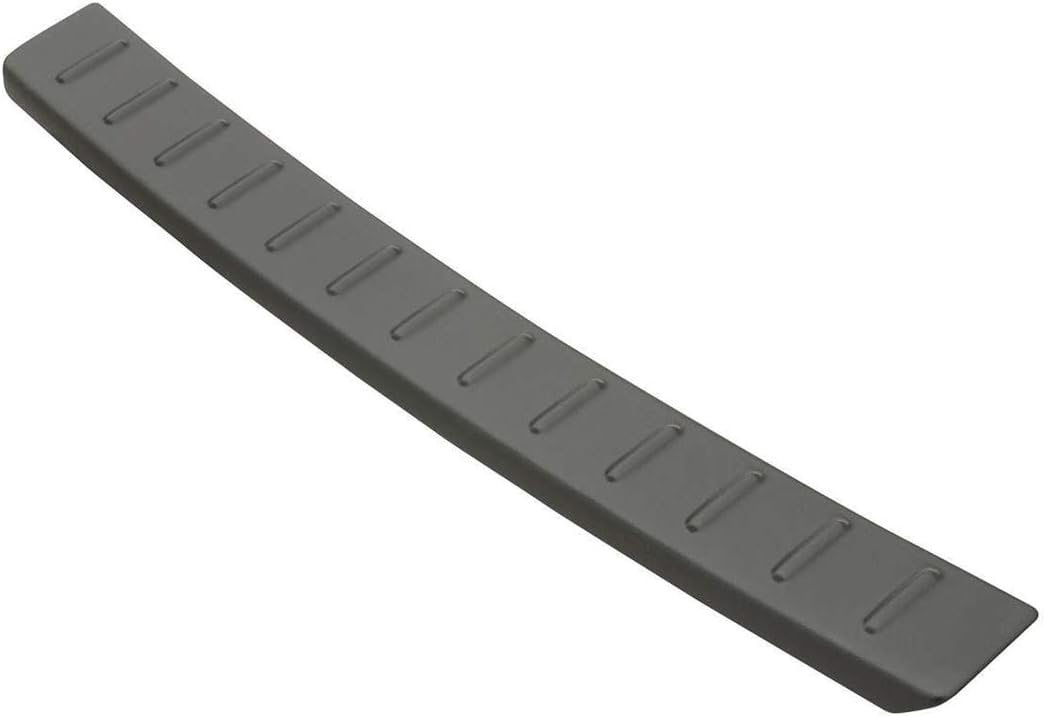 Picture of EGR BP037044 Rear Bumper Protector for 2018-2022 Toyota Corolla