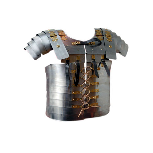 931 Lorica Segmentata Chest Guard