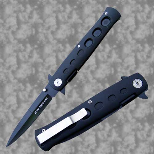 SP211-50AL Edge Tech USA Domino Quick Open