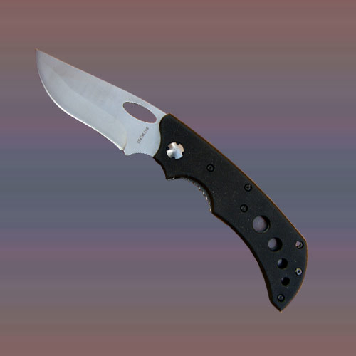 BF-010372 8 in. Pocket knife
