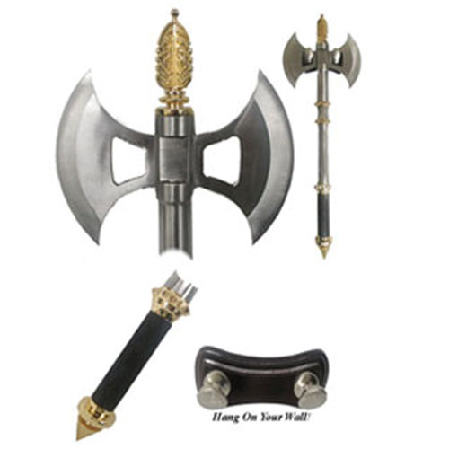HK-1018 Fantasy Kings Axe