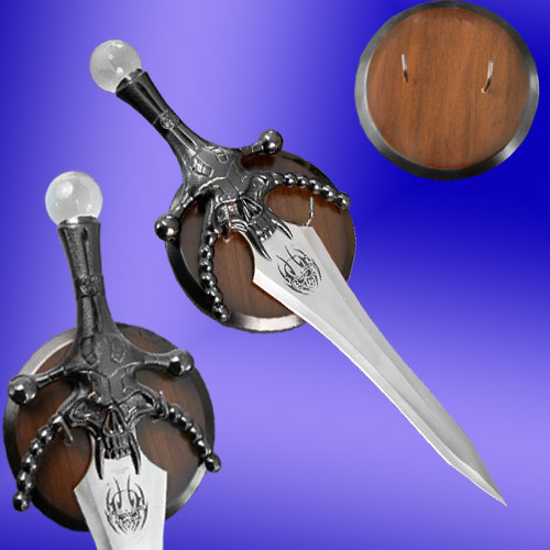 PK2150 19 in. Fantasy Dagger