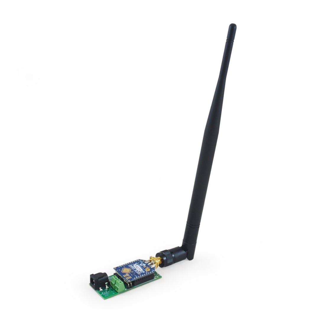 485Bee41 EKM 485Bee - Zigbee Wireless Node for RS-485 Mesh Network
